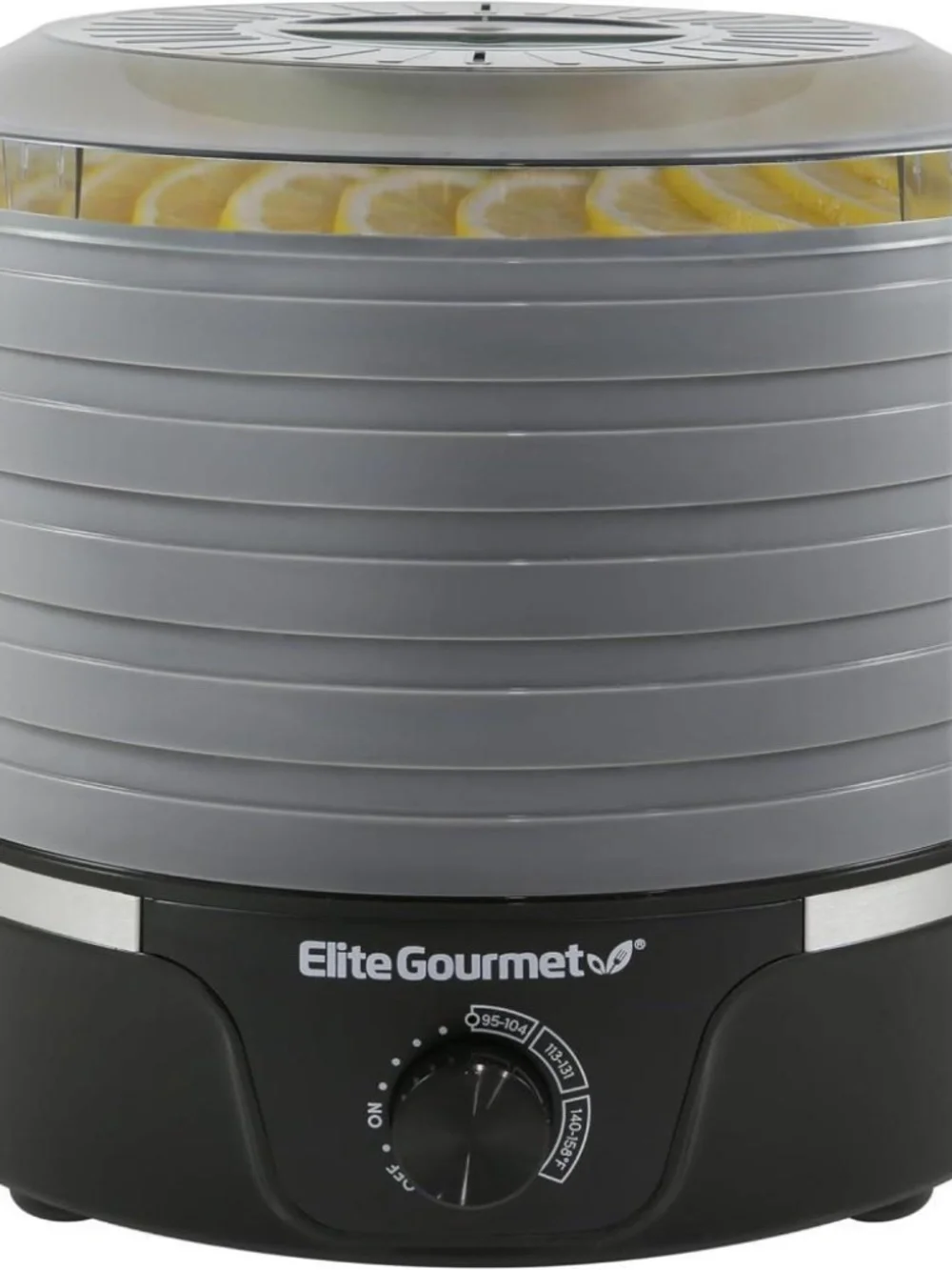 Elite Gourmet Food Dehydrator – NEW IN BOX